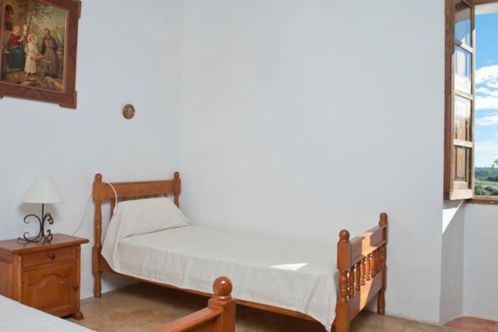 Villa Biniaco Muro