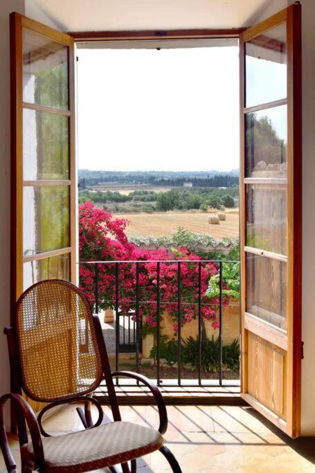 Biniaco Villa *