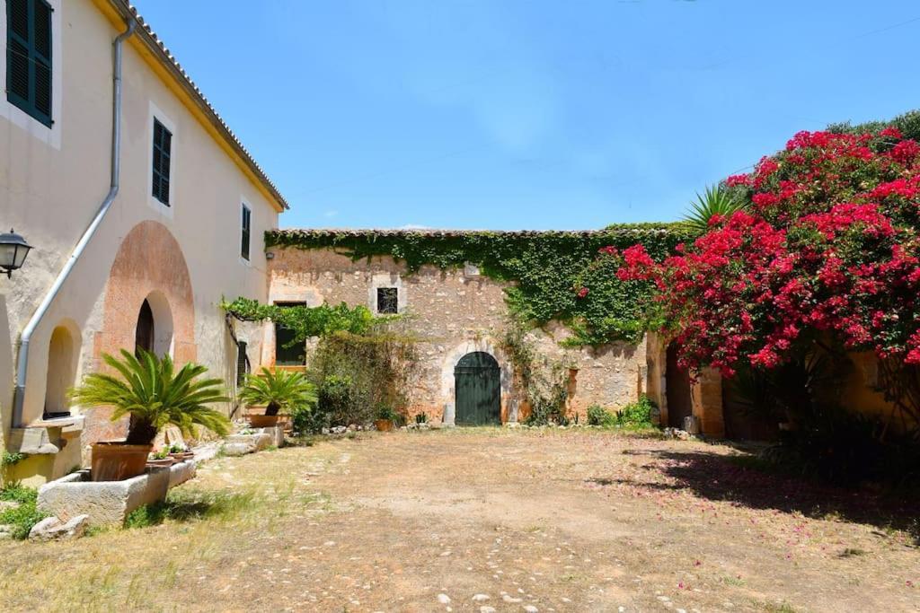 Villa Biniaco Muro