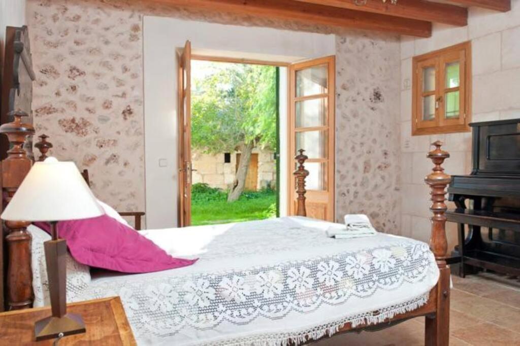 Villa Biniaco Muro