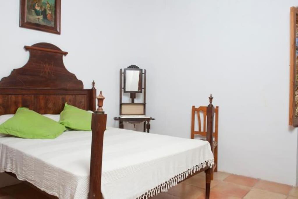 Villa Biniaco Muro